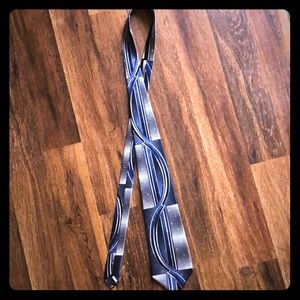 Pierre Cardin tie
